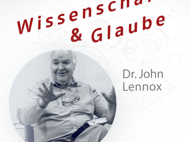 1080 x 1080 Wissenschaft & Glaube